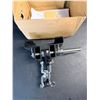 Image 3 : Punching Bag Hanger - Heavy-Duty Metal Design - Brand New