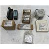 Image 1 : Lot of Siemens Modules (See Pics For Part Numbers)