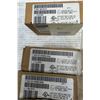 Image 4 : Lot of Siemens Modules (See Pics For Part Numbers)