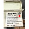 Image 3 : Siemens #6SN1123-1AA00-0KA1 Simodrive LT-Modul INT. 400A
