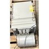 Image 1 : Siemens #6SN1145-1BB00-0FA1 Simodrive E/R Modul INT. 120/156KW
