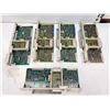 Image 2 : (5) Siemens #6SN1118-0AA11-0AA1 Circuit Boards