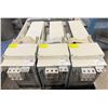 Image 1 : (3) Siemens #6SN1123-1AA00-0EA2 LT-MODUL INT. 160A
