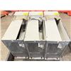 Image 3 : (3) Siemens #6SN1123-1AA00-0EA2 LT-MODUL INT. 160A