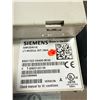 Image 4 : (3) Siemens #6SN1123-1AA00-0EA2 LT-MODUL INT. 160A