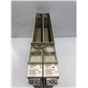 Image 2 : (2) Siemens #6SN1123-1AA00-0CA0 Simodrive LT-Modul Int. 50A