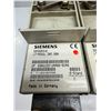 Image 3 : (2) Siemens #6SN1123-1AA00-0CA0 Simodrive LT-Modul Int. 50A