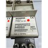 Image 4 : (2) Siemens #6SN1123-1AA00-0CA0 Simodrive LT-Modul Int. 50A
