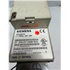 Image 3 : Siemens #6SN1123-1AA00-0CA1 SIMODRIVE LT-MODULE INT.50A