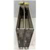 Image 2 : (2) Siemens #6SN1123-1AA00-0CA2 Simodrive LT-Modul INT. 50 A