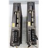 Image 1 : (2) Cincinnati Milacron #BDS4 206 23 412W32 Servo Drives