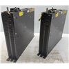 Image 2 : (2) Cincinnati Milacron #BDS4 206 23 412W32 Servo Drives