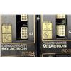 Image 4 : (2) Cincinnati Milacron #BDS4 206 23 412W32 Servo Drives