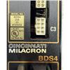 Image 4 : Cincinnati Milacron #BDS4 206 23 412W32 Servo Drive