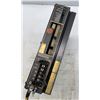 Image 1 : Cincinnati Milacron Servo Drive (BDS4-210-23-414W32?? Tough to Read)