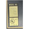 Image 4 : Cincinnati Milacron #PSR4/5-250-7500 Power Supply