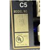 Image 4 : Cincinnati Milacron #VFS5-240-00-2031E Spindle Drive