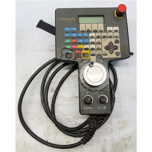 Siemens #3-424-2194A Teach Pendant