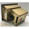 Image 3 : Cincinnati Milacron Acramatic 2100 Kristel Corporation #C72291 Rev. A Control Panel