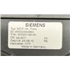 Image 4 : Siemens #6FC5203-0AF22-1AA2 Operator Panel