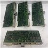 Image 2 : (4) Siemens #6SN1118-0DJ23-0AA1 Circuit Boards