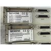 Image 4 : (4) Siemens #6SN1118-0DJ23-0AA1 Circuit Boards
