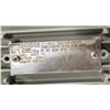 Image 6 : (2) Siemens #1UA70834BU31 3~Motors w/#6SE9611-8DF10ZC01 Combi Masters