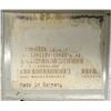 Image 5 : Siemens #6SN1123-1AA00-0CA1 Simodrive LT-Module INT 30A