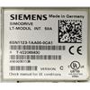 Image 5 : Siemens #6SN1123-1AA00-0CA1 Simodrive LT-Module INT 50A