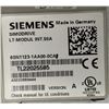 Image 5 : Siemens #6SN1123-1AA00-0CA1 Simodrive LT-Module INT .50A