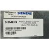 Image 5 : Siemens #6SN1145-1BA02-0CA1 Simodrive E/R Module Int.36/47KW