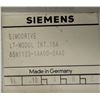 Image 5 : Siemens #6SN1123-1AA00-0AA0 Simodrive LT-Module Int.15A