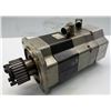 Image 1 : Siemens #1FK6083-6AF71-1AH0 Brushless Servo Motor