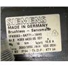 Image 4 : Siemens #1FK6083-6AF71-1AH0 Brushless Servo Motor