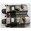Image 1 : (2) Siemens #1FK6083-6AF71-1AH0 Brushless Servo Motors