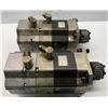 Image 3 : (2) Siemens #1FK6083-6AF71-1AH0 Brushless Servo Motors