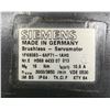 Image 5 : (2) Siemens #1FK6083-6AF71-1AH0 Brushless Servo Motors