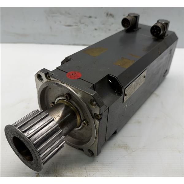 Siemens #1FT6064-1AF71-4AG1 Brushless Servo Motor