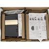 Image 2 : (2) Siemens #6SL3210-1PB13-0UL0 Sinamics PM240-2 Power Units