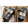 Image 3 : (2) Siemens #6SL3210-1PB13-0UL0 Sinamics PM240-2 Power Units