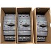 Image 2 : (3) Siemens #3RV2031-4WA10 Motor Starter Protector Circuit Breakers