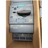 Image 3 : (3) Siemens #3RV2031-4WA10 Motor Starter Protector Circuit Breakers