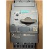 Image 5 : (3) Siemens #3RV2031-4WA10 Motor Starter Protector Circuit Breakers