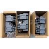 Image 2 : (3) Siemens #3RV2917-4A 3-phase Busbars