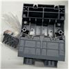 Image 4 : (3) Siemens #3RV2917-4A 3-phase Busbars
