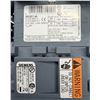 Image 5 : (3) Siemens #3RV2917-4A 3-phase Busbars