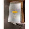 Image 1 : Siemens #6SN1111-0AA01-0CA1 Simodrive Filter Module 36KW