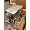 Image 2 : Siemens #6SN1111-0AA01-0CA1 Simodrive Filter Module 36KW