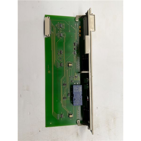 Siemens/Heidenhain #324 952-03 / V4 Interface Board
