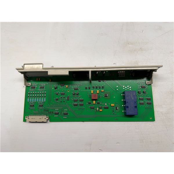 Siemens/Heidenhain #324 952-12 / H11 Interface Board